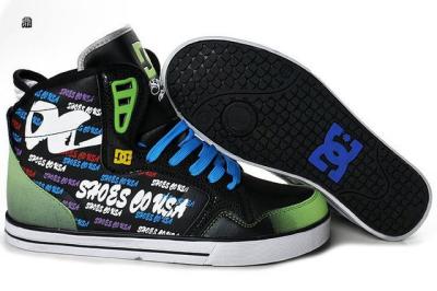 wholesale DC Shoes No. 185